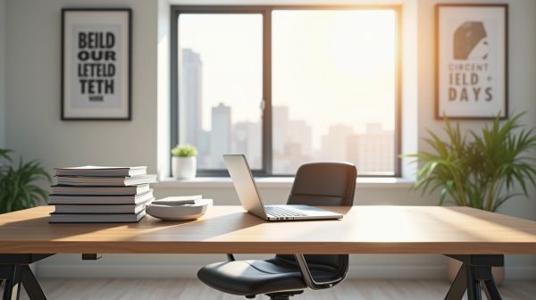 Pourquoi une documentation efficace est essentielle pour votre activité